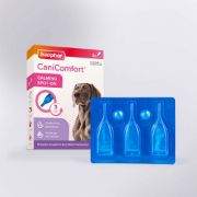 Beaphar CaniComfort Calming Spot On - Успокояващи капки с феромони за кучета 2